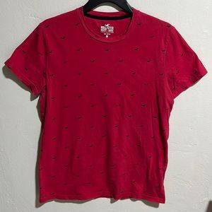 Hollister Must Have Collection T-Shirt